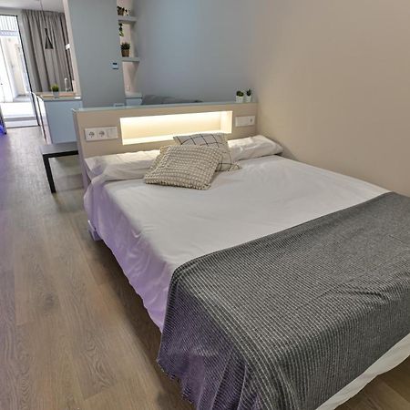 Apartamentos Bela Cangas do Morrazo Exteriör bild