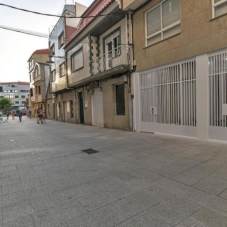 Apartamentos Bela Cangas do Morrazo Exteriör bild