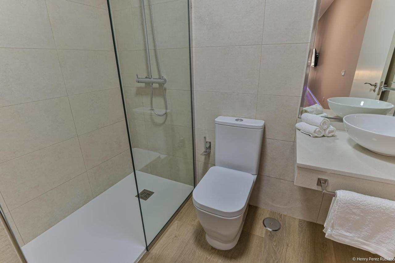 Apartamentos Bela Cangas do Morrazo Exteriör bild