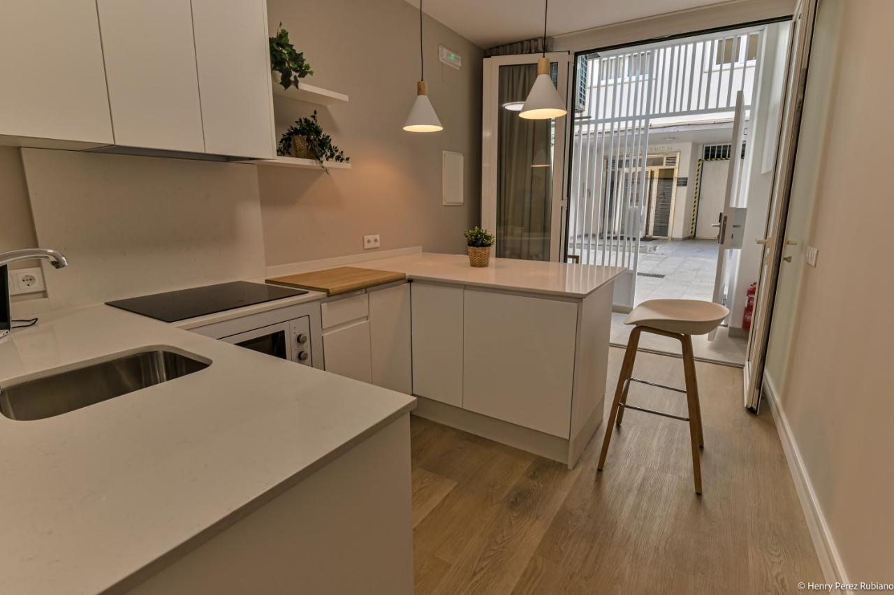 Apartamentos Bela Cangas do Morrazo Exteriör bild